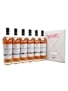 Macallan James Bond With Prints 60th Anniversary, Decade Series Set I-VI 6 x 70cl / 43.7%