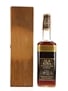 Ezra Brooks 15 Year Old 101 Proof Bottled 1980s - Manzuoli 75cl / 50.5%