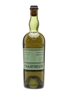 Chartreuse Green Bottled Early 1950s 75cl / 55%