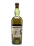 Chartreuse Green Bottled Early 1950s 75cl / 55%