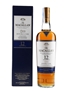 Macallan 12 Year Old Double Cask 70cl / 40%