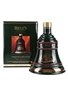 Bell's Christmas 1992 Ceramic Decanter The Art Of Distilling No.3 70cl / 40%