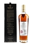 Macallan 18 Year Old Sherry Oak Annual 2021 Release 70cl / 43%