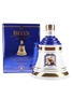 Bell's 8 Year Old Ceramic Decanter Golden Wedding Anniversary 1997 70cl / 40%