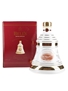 Bell's Christmas 2000 Ceramic Decanter Cherrybank Centre 70cl / 40%