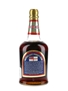 Pusser's British Navy Rum Bottled 1980s 75cl / 54.5%