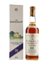 Macallan 1976 18 Year Old Bottled 1994 - Remy Amerique 70cl / 43%