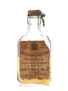 Dewar's White Label Bottled 1950s Spring Cap 5cl / 40%