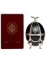 Faberge Art's Applied Craft Imperial Vodka  70cl / 40%