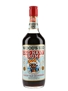 Wood's 100 Old Navy Rum Bottled 1970s 75cl / 57%