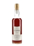 Glenlivet 1977 Cask Strength Bottled 1992 - Gordon & MacPhail 70cl / 59.5%