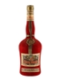 Cherry Marnier Bottled 1970s 66cl / 24.5%