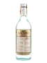 Bacardi Carta Blanca Superior Bottled 1960s-1970s - Spain 100cl / 40%