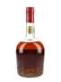 Courvoisier 3 Star Luxe Bottled 1960s 68cl / 40%