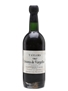 Taylors 1967 Quinta De Vargellas Bottled 1969 IEC Wine Society 75cl / 20%