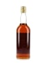 Macallan 1937 Bottled 1970s - Gordon & MacPhail 75.7cl / 40%