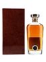 Lochside 1966 40 Year Old Cask 7536 Bottled 2007 - Signatory Vintage 70cl / 54.4%