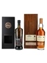 Royal Lochnagar 1994 26 Year Old & Auchroisk 1982 38 Year Old SMWS  2 x 70cl