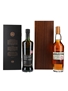 Royal Lochnagar 1994 26 Year Old & Auchroisk 1982 38 Year Old SMWS  2 x 70cl