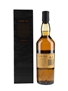 Caol Ila 18 Year Old  70cl / 43%