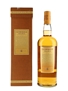 Glenmorangie Cellar 13 10 Year Old Bottled 1990s 100cl / 43%