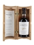 Balvenie 40 Year Old  70cl / 48.5%