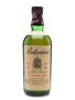 Ballantine's 17 Year Old Bottled 1980s 75cl / 43%