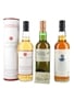 Michael Jackson Special Blend, Spirit Of Unity Blended Malt & Twenty Twenty Blended Scotch Whisky  3 x 70cl