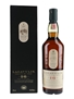 Lagavulin 16 Year Old  70cl / 43%