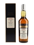 Benromach 1978 19 Year Old Bottled 1998 - Rare Malts Selection 70cl / 63.8%