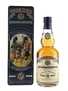 Glen Moray 15 Year Old Bottled 1990s - Scotland's Historic Highland Regiments 70cl / 40%