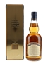 Glen Moray 15 Year Old Bottled 1990s - Scotland's Historic Highland Regiments 70cl / 40%