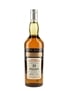 Brora 1972 22 Year Old Rare Malts Selection 70cl / 58.7%