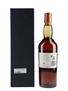 Talisker 1981 20 Year Old Special Releases 2002 70cl / 62%