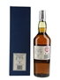 Talisker 25 Year Old Special Releases 2007 70cl / 58.1%