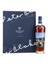 Macallan: An Estate, A Community And A Distillery Anecdotes Of Ages - Sir Peter Blake 70cl / 47.7%