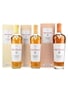 Macallan Colour Collection 12, 15 & 18 Year Old  3 x 70cl