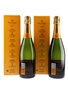 Veuve Clicquot Yellow Label NV  2 x 75cl / 12%