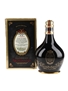 Glenfiddich 18 Year Old Ancient Reserve Bottled 1990s - Blue Ceramic Decanter 70cl / 43%