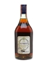 Martell 3 Star Bottled 1960s-1970s - Spirit 75cl / 40%