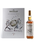 Macallan Folio 7 The Archival Series 70cl / 43%