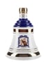 Bell's 8 Year Old Ceramic Decanter Golden Wedding Anniversary 1997 70cl / 40%