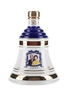 Bell's 8 Year Old Ceramic Decanter Golden Wedding Anniversary 1997 70cl / 40%