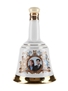 Bell's Ceramic Decanter Royal Wedding 1986 - Prince Andrew & Sarah Ferguson 75cl / 43%