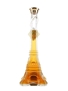 Francois de Fonbelle Cognac VS 2001 Paris Eiffel Tower Bottle 50cl / 40%