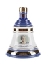 Bell's 8 Year Old Ceramic Decanter The Queen Mother's 100th Birthday 70cl / 40%