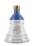 Bell's Ceramic Decanter The Queen Mother's 90th Birthday 75cl / 43%