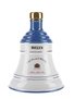 Bell's Ceramic Decanter The Queen Mother's 90th Birthday 75cl / 43%