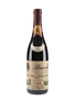 1976 Barolo Vigna Cannubi Muscatel Cantine Di Marchesi Di Barolo 75cl / 13%