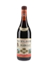 1973 Barolo Cantine Di Marchesi Di Barolo 72cl / 13%